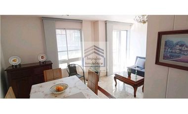 Apartaestudio en Venta, Calasanz Parte Baja en  Medellín