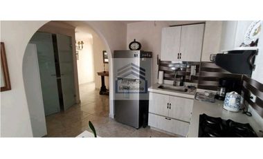 Apartaestudio en Venta, Calasanz Parte Baja en  Medellín