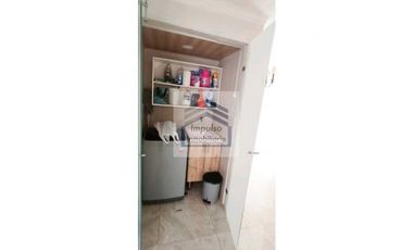 Apartaestudio en Venta, Calasanz Parte Baja en  Medellín