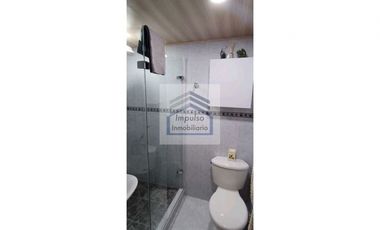 Apartaestudio en Venta, Calasanz Parte Baja en  Medellín