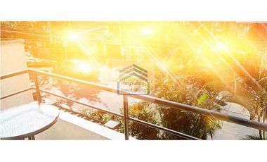 Apartaestudio en Venta, Calasanz Parte Baja en  Medellín