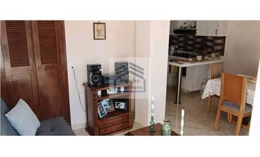 Apartaestudio en Venta, Calasanz Parte Baja en  Medellín