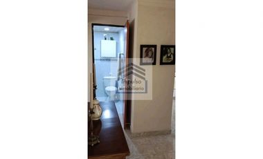 Apartaestudio en Venta, Calasanz Parte Baja en  Medellín