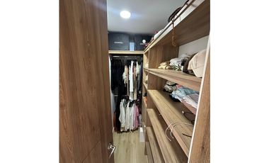 Apartamento Amoblado en Arriendo en Envigado