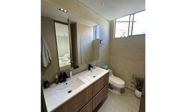 Apartamento Amoblado en Arriendo en Envigado