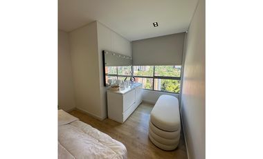 Apartamento Amoblado en Arriendo en Envigado