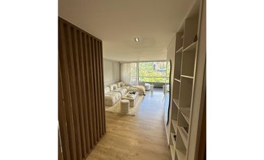 Apartamento Amoblado en Arriendo en Envigado