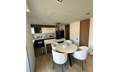 Apartamento Amoblado en Arriendo en Envigado