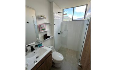 Apartamento Amoblado en Arriendo en Envigado