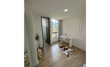 Apartamento Amoblado en Arriendo en Envigado