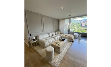 Apartamento Amoblado en Arriendo en Envigado