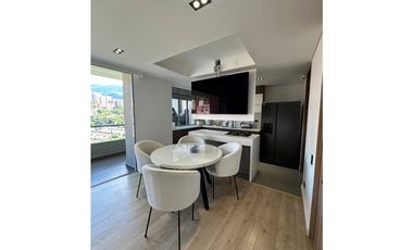 Apartamento en Arriendo en Envigado