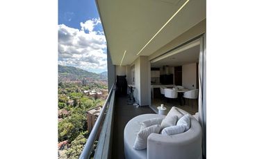 Apartamento en Arriendo en Envigado