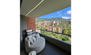 Apartamento en Arriendo en Envigado