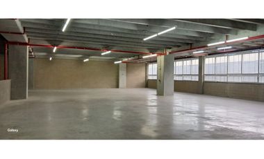 BODEGA EN ARRIENDO SECTOR BELLAVISTA - LA ESTRELLA