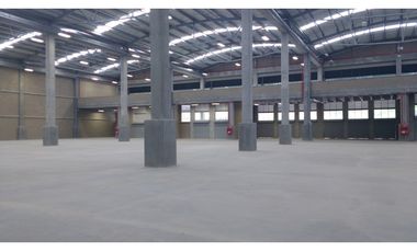 BODEGA EN ARRIENDO SECTOR BELLAVISTA - LA ESTRELLA