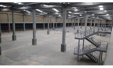 BODEGA EN ARRIENDO SECTOR BELLAVISTA - LA ESTRELLA