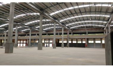 BODEGA EN ARRIENDO SECTOR BELLAVISTA - LA ESTRELLA