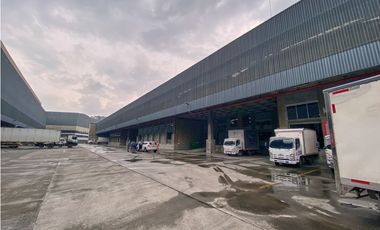 BODEGA EN ARRIENDO SECTOR BELLAVISTA - LA ESTRELLA