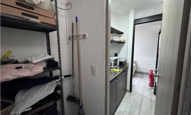 Oficina con excelente ubicación