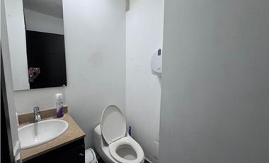 Oficina con excelente ubicación