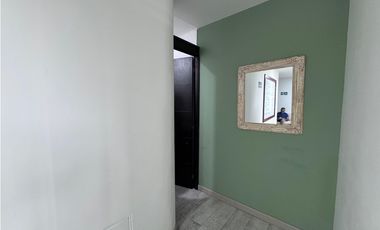 Oficina con excelente ubicación