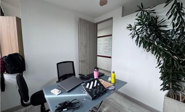 Oficina con excelente ubicación