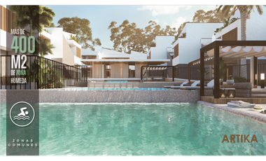 Lote en Venta en Sopetrán, Antioquia