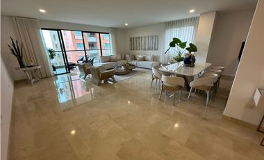 APARTAMENTO DE LUJO DE 3 HABITACIONES EN VENTA EN ALTOS DE RIOMAR