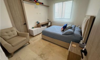 APARTAMENTO DE LUJO DE 3 HABITACIONES EN VENTA EN ALTOS DE RIOMAR