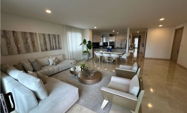 APARTAMENTO DE LUJO DE 3 HABITACIONES EN VENTA EN ALTOS DE RIOMAR