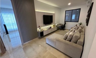 APARTAMENTO DE LUJO DE 3 HABITACIONES EN VENTA EN ALTOS DE RIOMAR