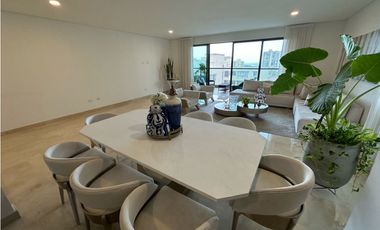 APARTAMENTO DE LUJO DE 3 HABITACIONES EN VENTA EN ALTOS DE RIOMAR