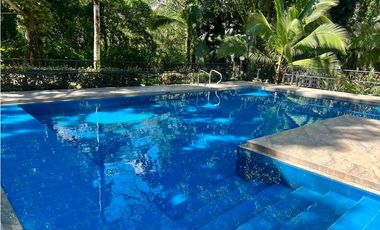 CASA CAMPESTRE EN ARRIENDO Y VENTA SECTOR SAN JERONIMO