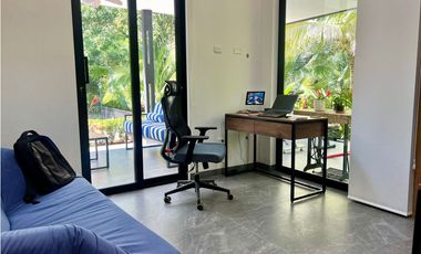 CASA CAMPESTRE EN ARRIENDO Y VENTA SECTOR SAN JERONIMO