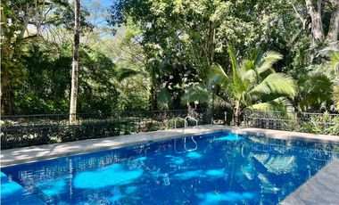 CASA CAMPESTRE EN ARRIENDO Y VENTA SECTOR SAN JERONIMO