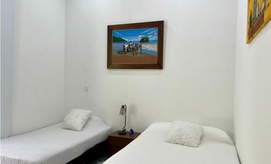 CASA CAMPESTRE EN ARRIENDO Y VENTA SECTOR SAN JERONIMO