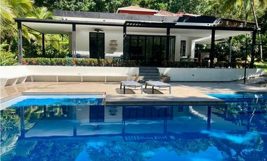 CASA CAMPESTRE EN ARRIENDO Y VENTA SECTOR SAN JERONIMO