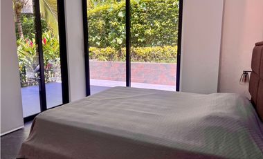 CASA CAMPESTRE EN ARRIENDO Y VENTA SECTOR SAN JERONIMO