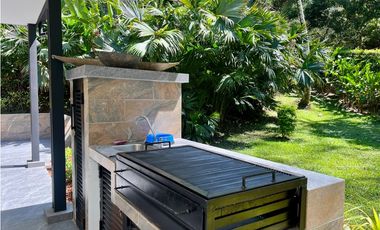 CASA CAMPESTRE EN ARRIENDO Y VENTA SECTOR SAN JERONIMO