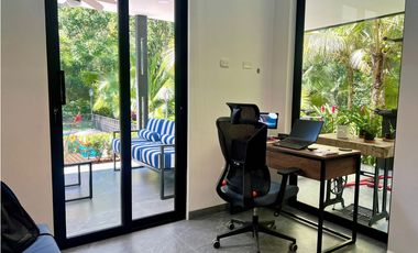 CASA CAMPESTRE EN ARRIENDO Y VENTA SECTOR SAN JERONIMO