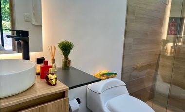 CASA CAMPESTRE EN ARRIENDO Y VENTA SECTOR SAN JERONIMO