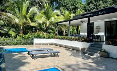 CASA CAMPESTRE EN ARRIENDO Y VENTA SECTOR SAN JERONIMO