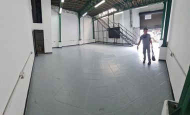 Bodega en arriendo en Medellín, Antioquia.