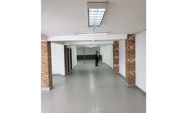 Bodega en arriendo en Medellín, Antioquia.