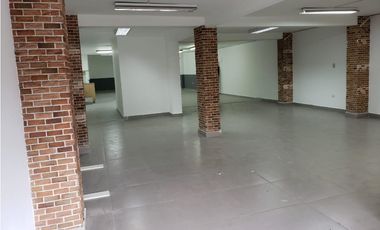 Bodega en arriendo en Medellín, Antioquia.