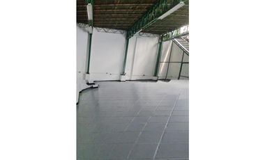 Bodega en arriendo en Medellín, Antioquia.