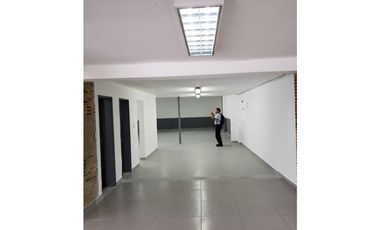 Bodega en arriendo en Medellín, Antioquia.