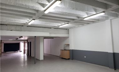 Bodega en arriendo en Medellín, Antioquia.