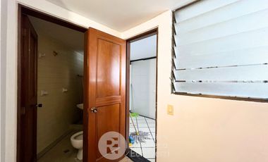 Apartamento en arriendo, barrio Palogrande, Manizales